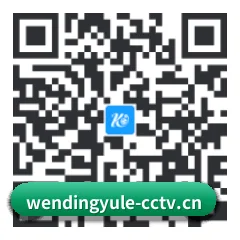 安卓 APP 二维码